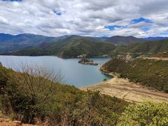 -丽江泸沽湖景区