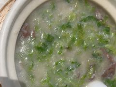生滚牛肉粥-蔡澜点心·粤菜(月星环球港店)