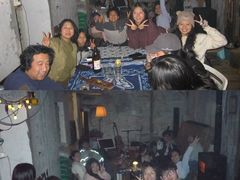 -哈尔滨北方国际青年旅舍(中央大街店)