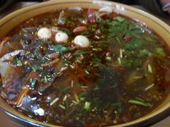 -毛记冒菜(长征路店)