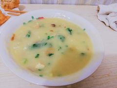 -老方子馅饼粥(台东店)