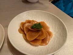 -上海金桥红枫万豪酒店-万豪中餐厅