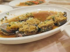 -沪华海鲜大酒楼(南汇店)