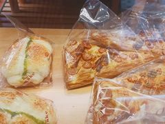 -顶东面包花园·生日蛋糕(香榭丽店)