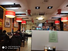 大堂-姚记炒肝店(簋街店)