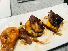 -大渔铁板烧(大悦城店)