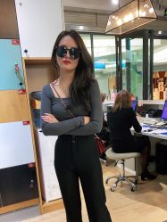 -FRIDAY星期五专业美发沙龙