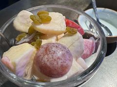 -很久以前羊肉串(清河店)