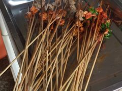-盖帮鳝鱼串串(东郊记忆店)