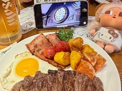 -桂马·日本料理·海胆·海鲜饭·酒场(民主广场店)