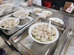 -汪家馄饨(集庆路店)