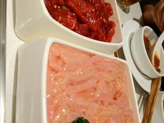 -海底捞火锅(长宁路龙之梦店)