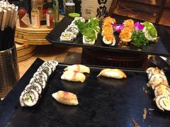 -上海浦东星河湾酒店