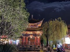 -大理古城
