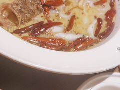 -首秀·四川料理(星耀101店)