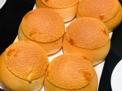 招牌菠萝包-炳胜品味(珠江新城店)