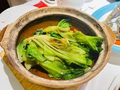 -尚一汤 广东炖汤(金桥国际店)
