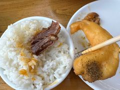 -清真利德顺小老饭庄(复兴路店)