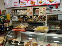 -香妃烤鸡(西单店)
