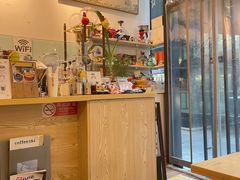 -COFFEE HOLIC(朝外SOHO店)