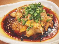 夫妻肺片-陈麻婆豆腐总店