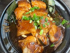 -乌记大厨餐厅