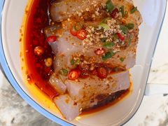 -马白开来特色羊排揪片子  (总店)