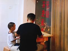 -没牙伯花生汤店(老药洲店)