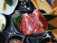 -龍二烧肉酒场(九亭店)