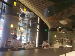 -醉舍·新淮扬菜(长宁龙之梦店)
