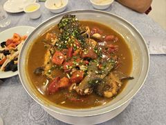 -阿甘酒家(桂青路店)