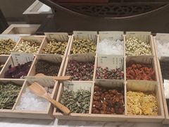 -冀粤香海鲜自助餐厅(西美五洲店)