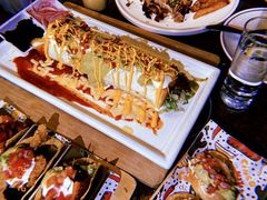 -Famous肥猫墨西哥音乐餐吧(五棵松华熙LIVE店)