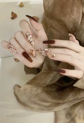 -LILY NAILS美甲美睫