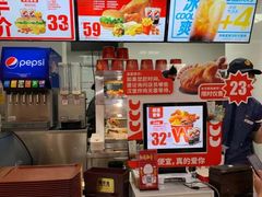 -华莱士·全鸡汉堡(北戴河店)
