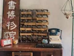 -时光花园(白鹭洲店)