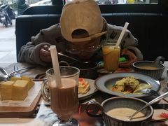 -尊品牛排(沙湾印象汇店)