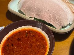 -重庆石磨豆花庄(乔庄店)