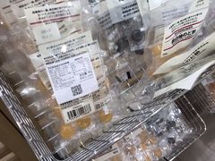 -MUJI无印良品(万达太原街店)
