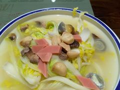 -松针蔡记蒸饺(花园路店)