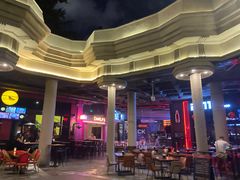 -JZ Club 爵士酒吧(上海店)