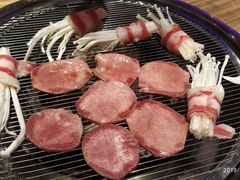 -牛炙烤肉(车公庙店)
