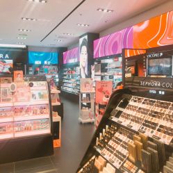 -丝芙兰Sephora