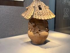 -荆州博物馆