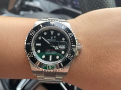 -亨得利钟表商店