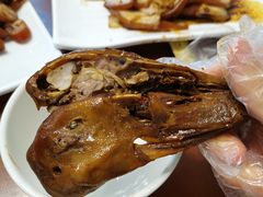 -天佑祥万春老卤(天乡后街店)