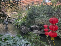 -东江渔村·古典园林·30年粤菜老字号(太和店)