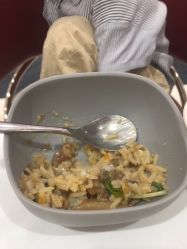 -奈尔宝·儿童乐园·亲子餐厅(鄞州万达店)