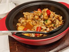 -富淳饭店(世纪公园店)