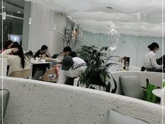 大堂-大树餐厅(朝阳大悦城店)